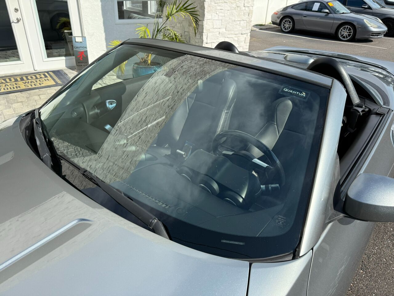 2006 Nissan 350Z 2dr Roadster Grand Touring Manual Jacksonville FL