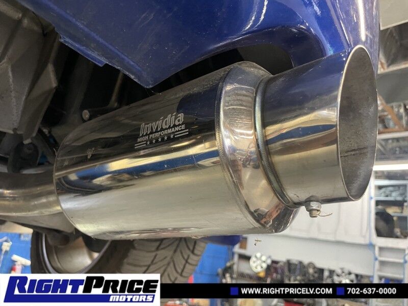 2006 Nissan 350Z Enthusiast Las Vegas NV