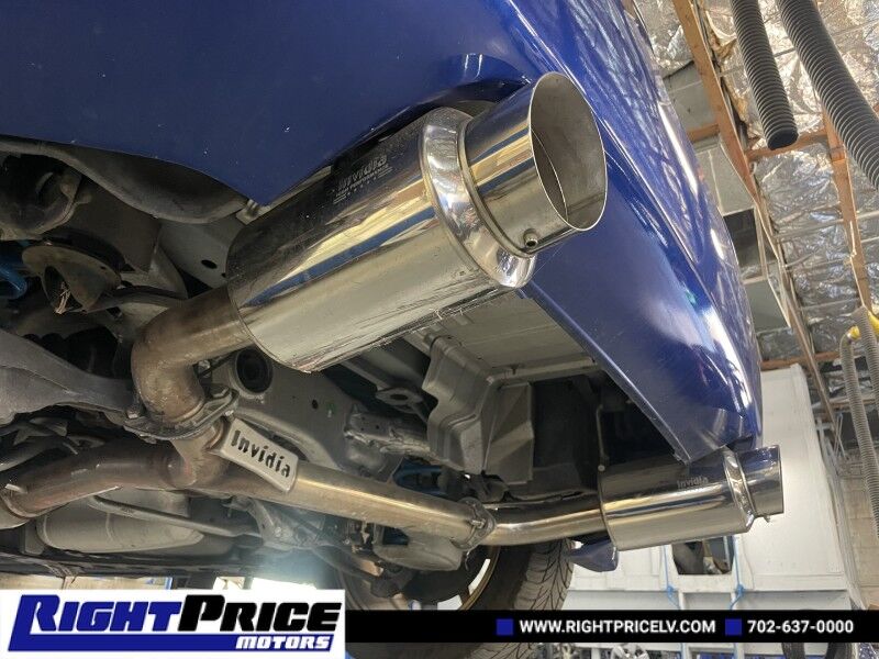 2006 Nissan 350Z Enthusiast Las Vegas NV