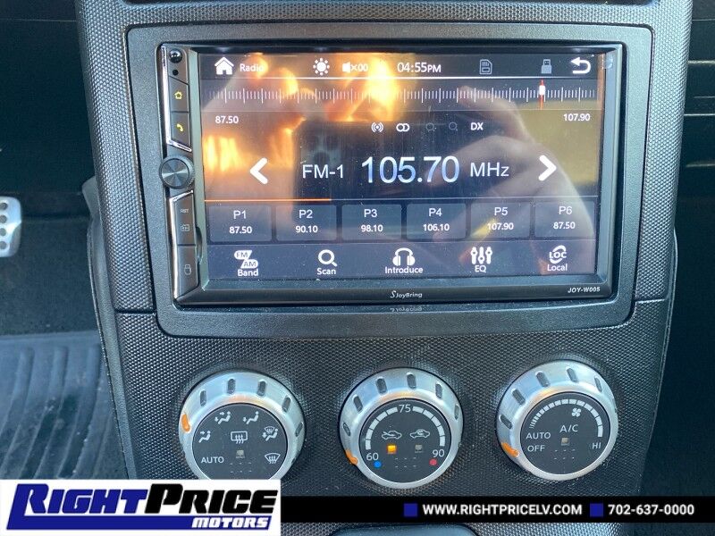 2006 Nissan 350Z Enthusiast Las Vegas NV