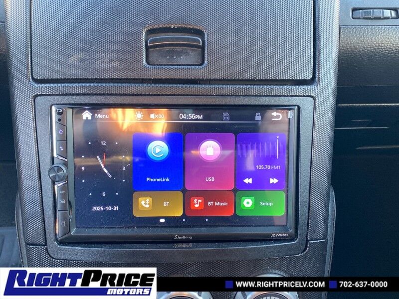 2006 Nissan 350Z Enthusiast Las Vegas NV