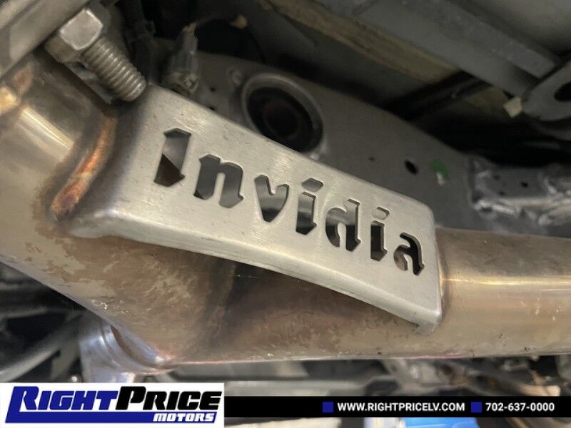 2006 Nissan 350Z Enthusiast Las Vegas NV