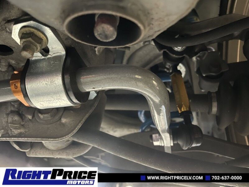 2006 Nissan 350Z Enthusiast Las Vegas NV