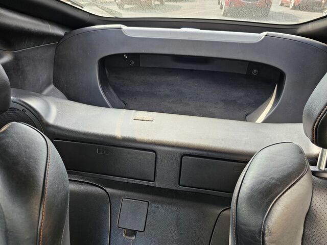 2006 Nissan 350Z TOURING Douglasville GA
