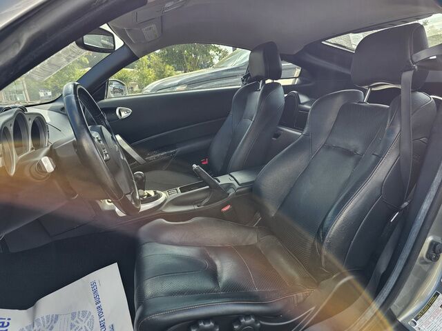 2006 Nissan 350Z TOURING Douglasville GA