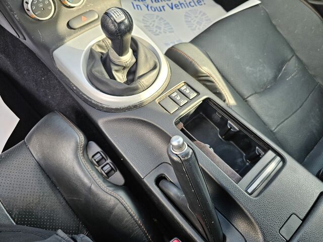 2006 Nissan 350Z TOURING Douglasville GA