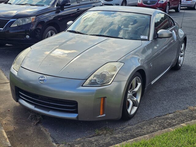 2006 Nissan 350Z TOURING Douglasville GA