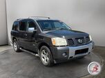 2006 Nissan ARMADA 