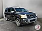 2006 Nissan ARMADA  Salt Lake City UT