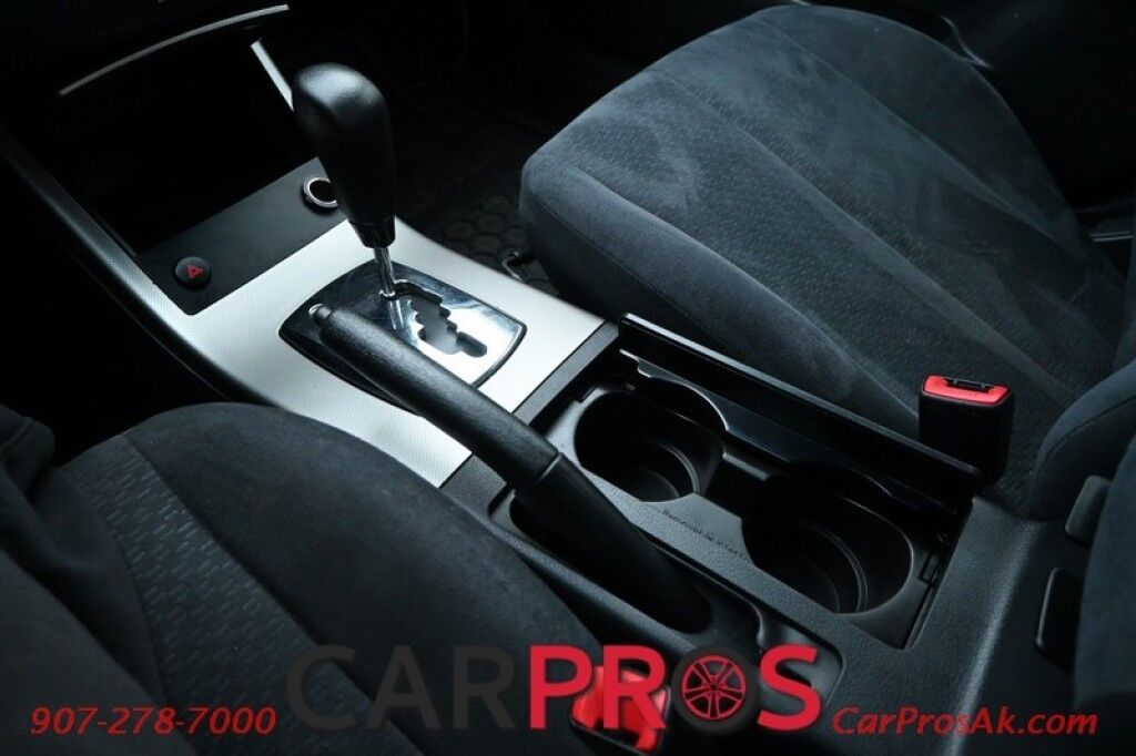 2006 Nissan Altima 2.5 S - Remote Start - Cruise Control - Power Driver Seat - CD Player - A/C - Aluminum Wheels - Power Windows & Door Locks Anchorage AK