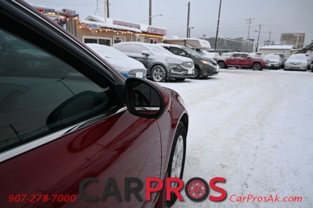 2006 Nissan Altima 2.5 S - Remote Start - Cruise Control - Power Driver Seat - CD Player - A/C - Aluminum Wheels - Power Windows & Door Locks Anchorage AK