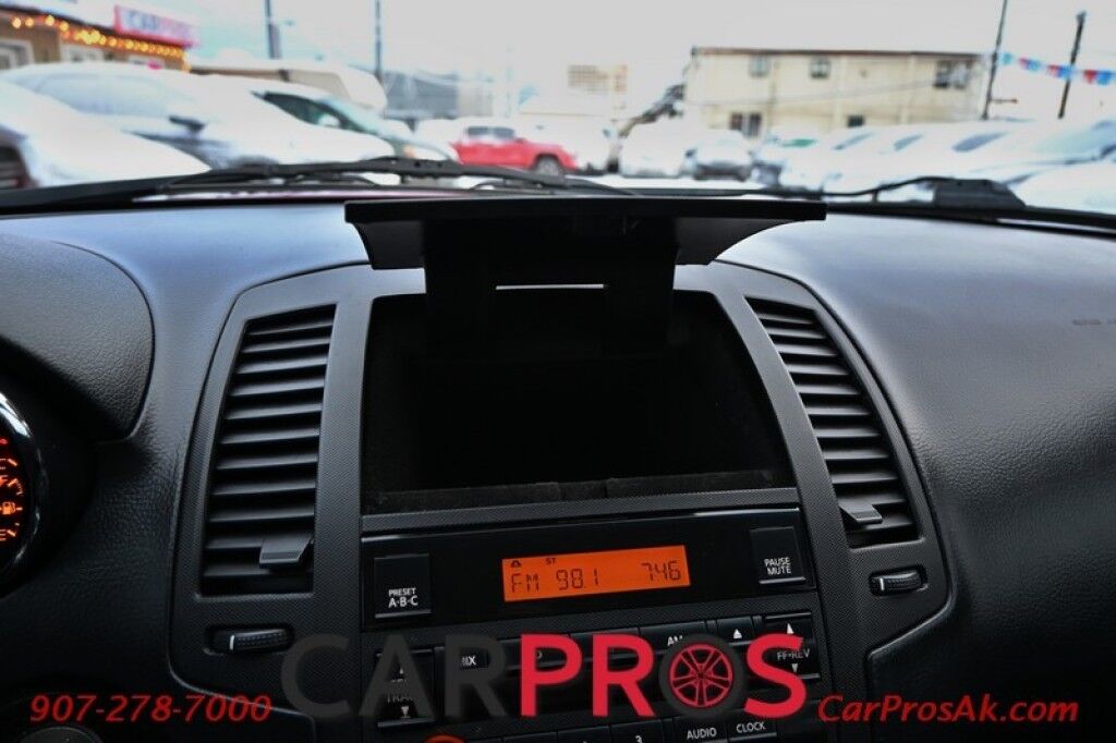 2006 Nissan Altima 2.5 S - Remote Start - Cruise Control - Power Driver Seat - CD Player - A/C - Aluminum Wheels - Power Windows & Door Locks Anchorage AK