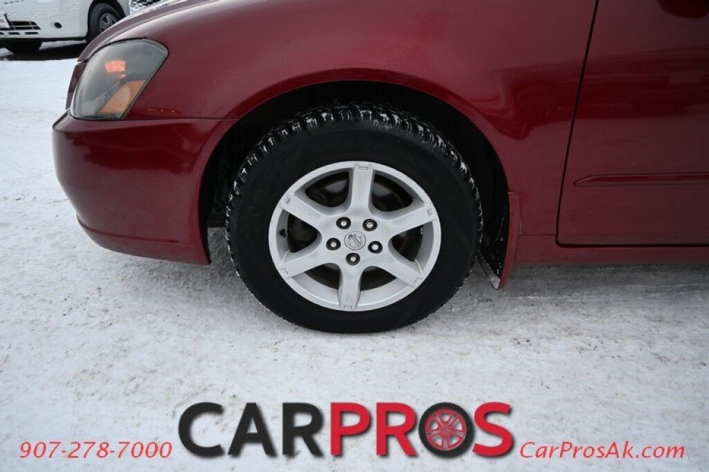 2006 Nissan Altima 2.5 S - Remote Start - Cruise Control - Power Driver Seat - CD Player - A/C - Aluminum Wheels - Power Windows & Door Locks Anchorage AK