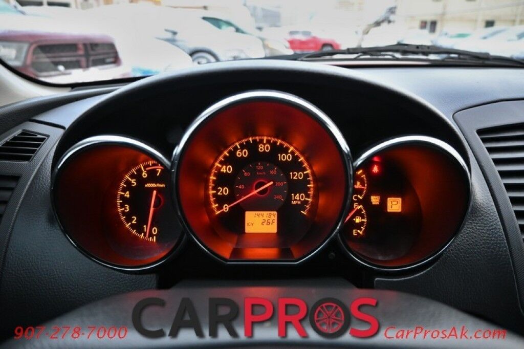 2006 Nissan Altima 2.5 S - Remote Start - Cruise Control - Power Driver Seat - CD Player - A/C - Aluminum Wheels - Power Windows & Door Locks Anchorage AK