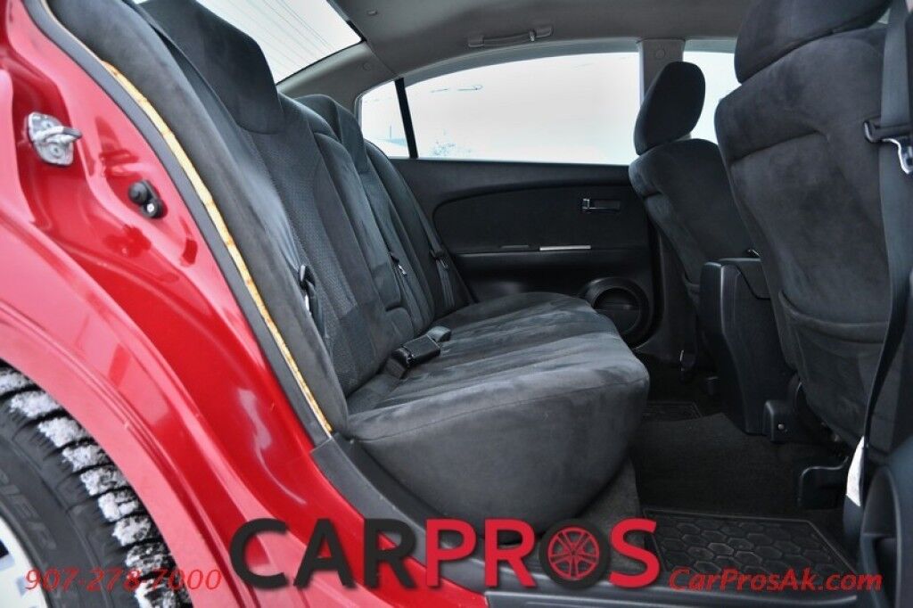 2006 Nissan Altima 2.5 S - Remote Start - Cruise Control - Power Driver Seat - CD Player - A/C - Aluminum Wheels - Power Windows & Door Locks Anchorage AK