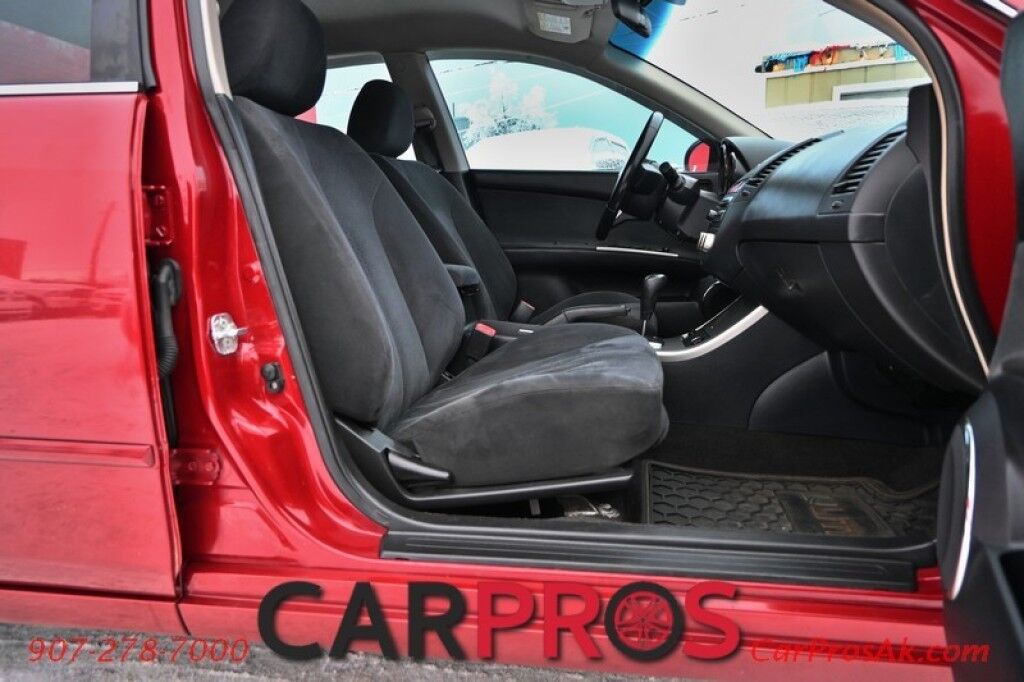 2006 Nissan Altima 2.5 S - Remote Start - Cruise Control - Power Driver Seat - CD Player - A/C - Aluminum Wheels - Power Windows & Door Locks Anchorage AK