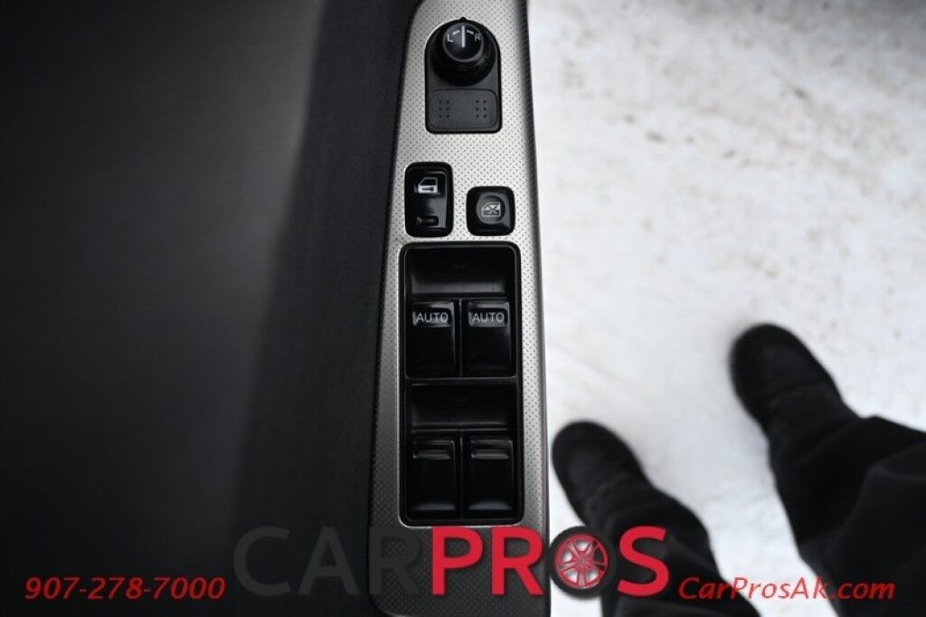 2006 Nissan Altima 2.5 S - Remote Start - Cruise Control - Power Driver Seat - CD Player - A/C - Aluminum Wheels - Power Windows & Door Locks Anchorage AK