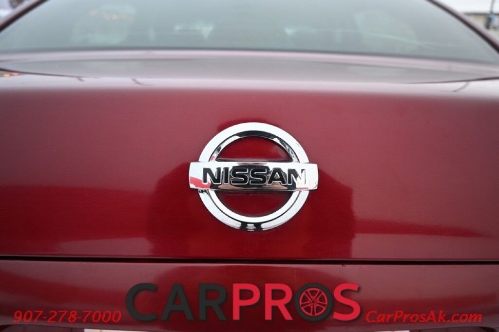 2006 Nissan Altima 2.5 S - Remote Start - Cruise Control - Power Driver Seat - CD Player - A/C - Aluminum Wheels - Power Windows & Door Locks Anchorage AK