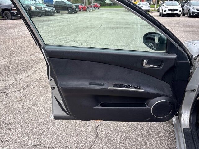 2006 Nissan Altima 2.5 S Cleveland OH