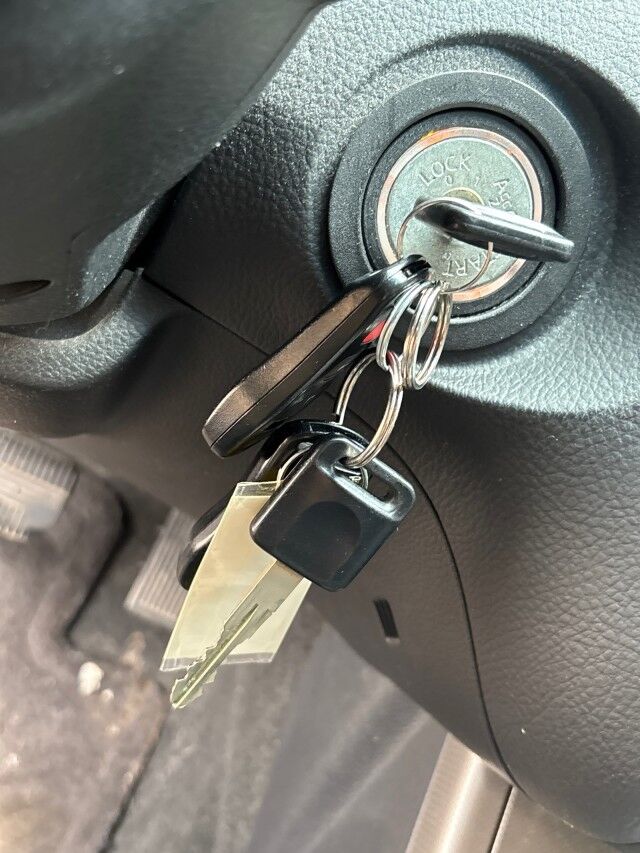 2006 Nissan Altima 2.5 S Cleveland OH