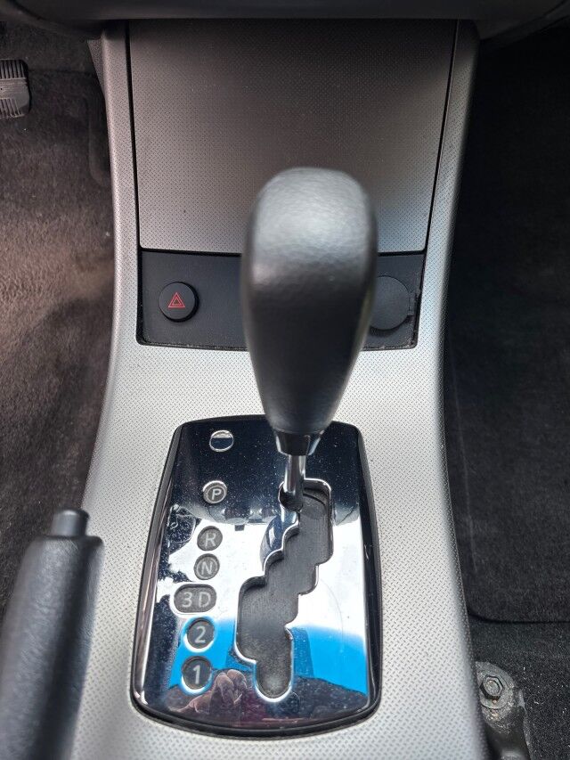 2006 Nissan Altima 2.5 S Cleveland OH