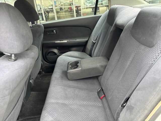 2006 Nissan Altima 2.5 S Cleveland OH