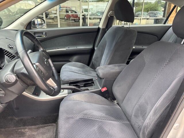 2006 Nissan Altima 2.5 S Cleveland OH
