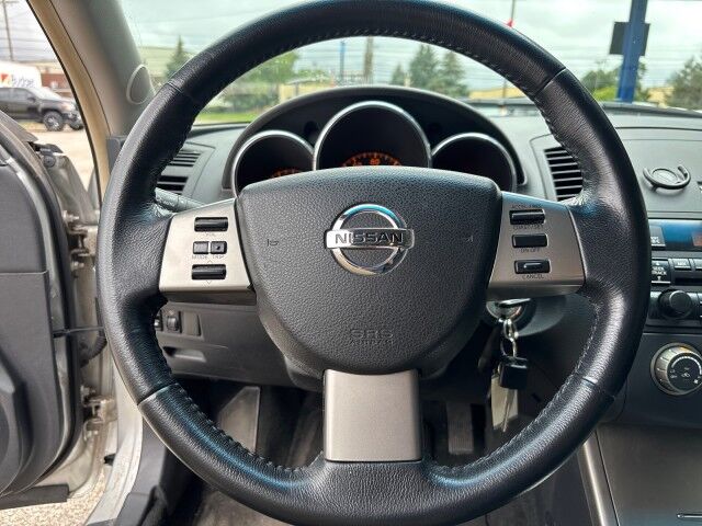 2006 Nissan Altima 2.5 S Cleveland OH