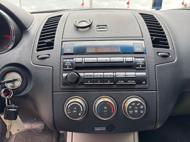 2006 Nissan Altima 2.5 S Cleveland OH