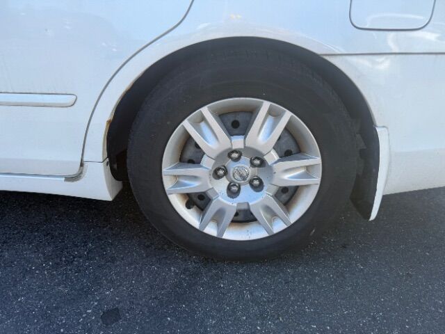 2006 Nissan Altima 2.5 S East Islip NY