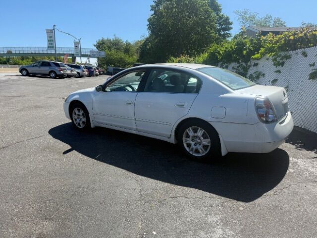 2006 Nissan Altima 2.5 S East Islip NY