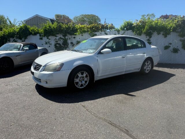 2006 Nissan Altima 2.5 S East Islip NY