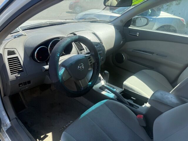2006 Nissan Altima 2.5 S East Islip NY
