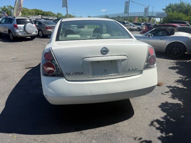 2006 Nissan Altima 2.5 S East Islip NY