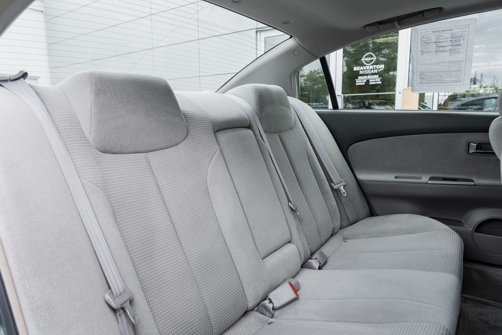 2006 Nissan Altima 2.5 S Beaverton OR