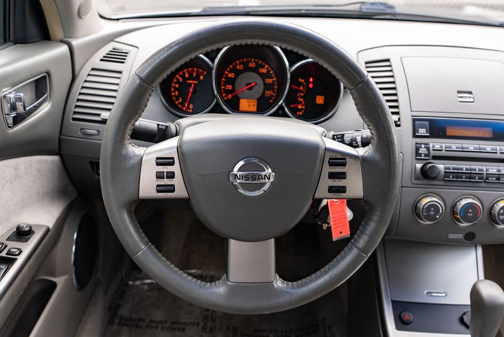 2006 Nissan Altima 2.5 S Beaverton OR