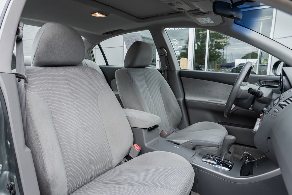 2006 Nissan Altima 2.5 S Beaverton OR