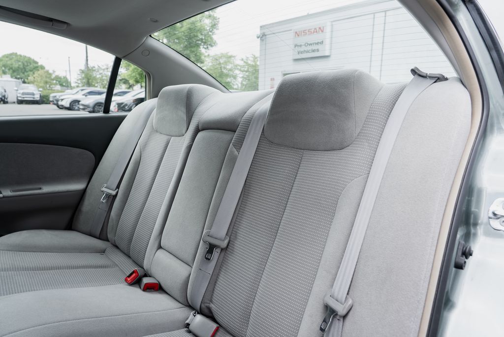 2006 Nissan Altima 2.5 S Beaverton OR