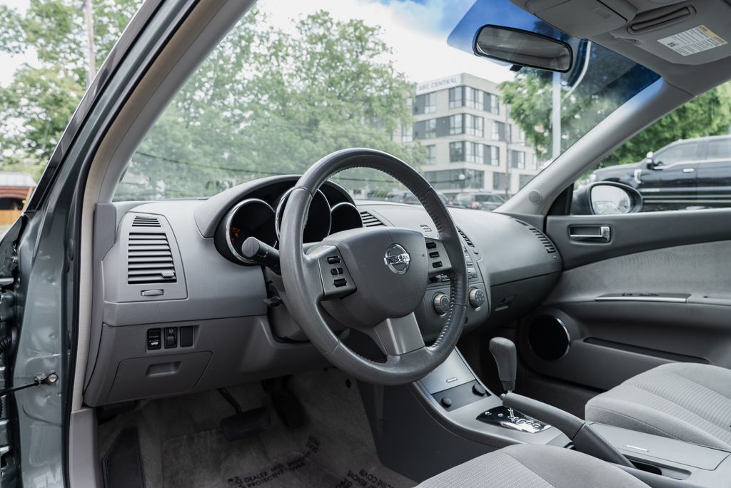2006 Nissan Altima 2.5 S Beaverton OR