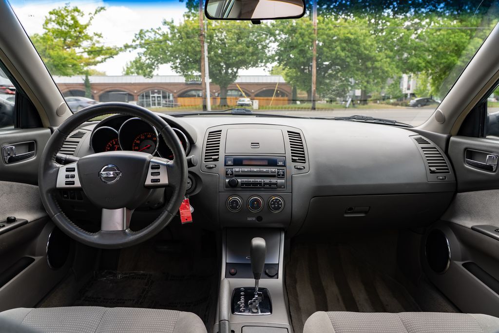 2006 Nissan Altima 2.5 S Beaverton OR
