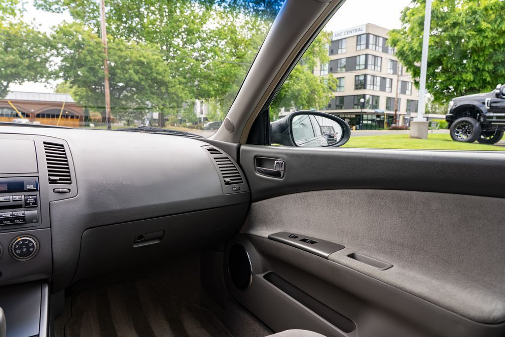 2006 Nissan Altima 2.5 S Beaverton OR