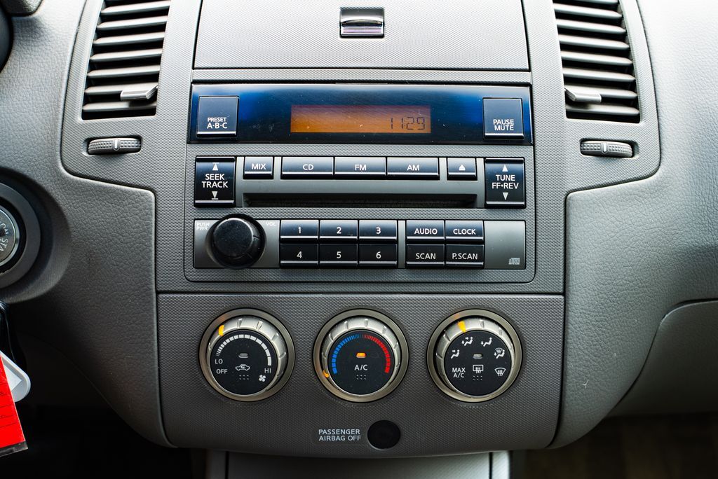 2006 Nissan Altima 2.5 S Beaverton OR