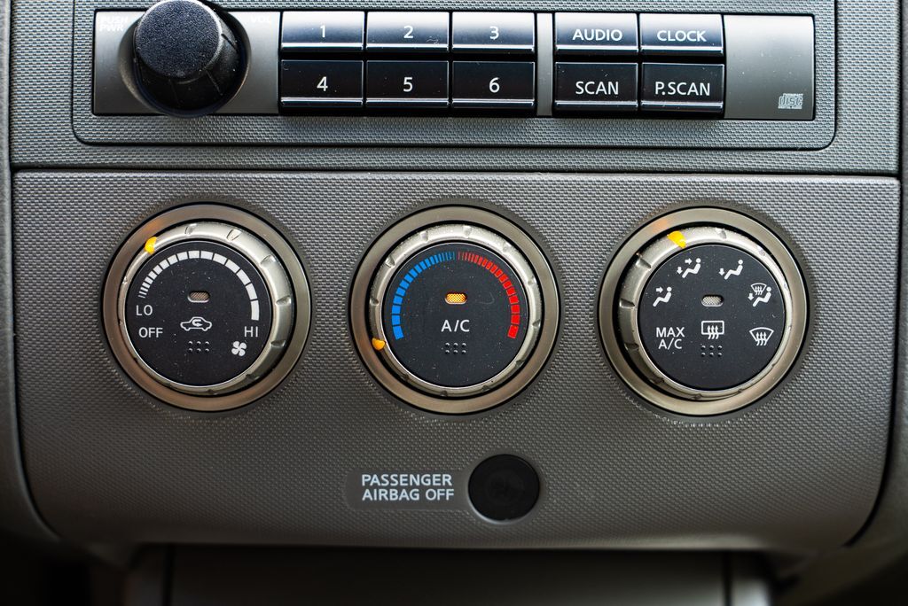 2006 Nissan Altima 2.5 S Beaverton OR