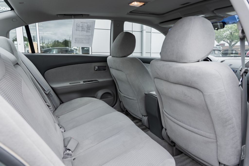 2006 Nissan Altima 2.5 S Beaverton OR