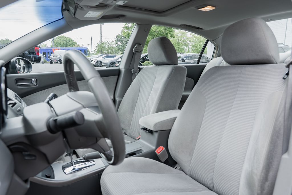 2006 Nissan Altima 2.5 S Beaverton OR