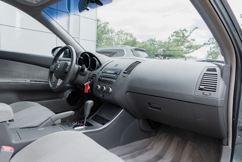 2006 Nissan Altima 2.5 S Beaverton OR
