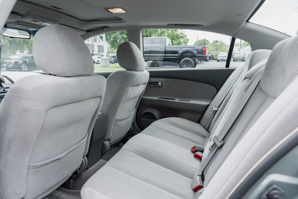 2006 Nissan Altima 2.5 S Beaverton OR