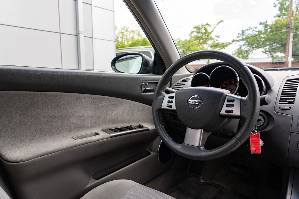 2006 Nissan Altima 2.5 S Beaverton OR