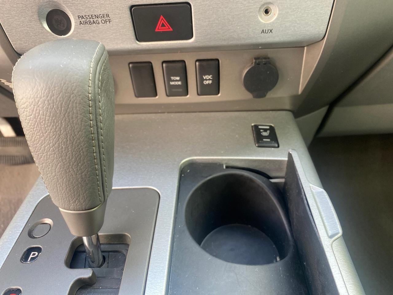 2006 Nissan Armada 4x4 SE LOW MILES 46,059 1 OWNER Pompano Beach FL