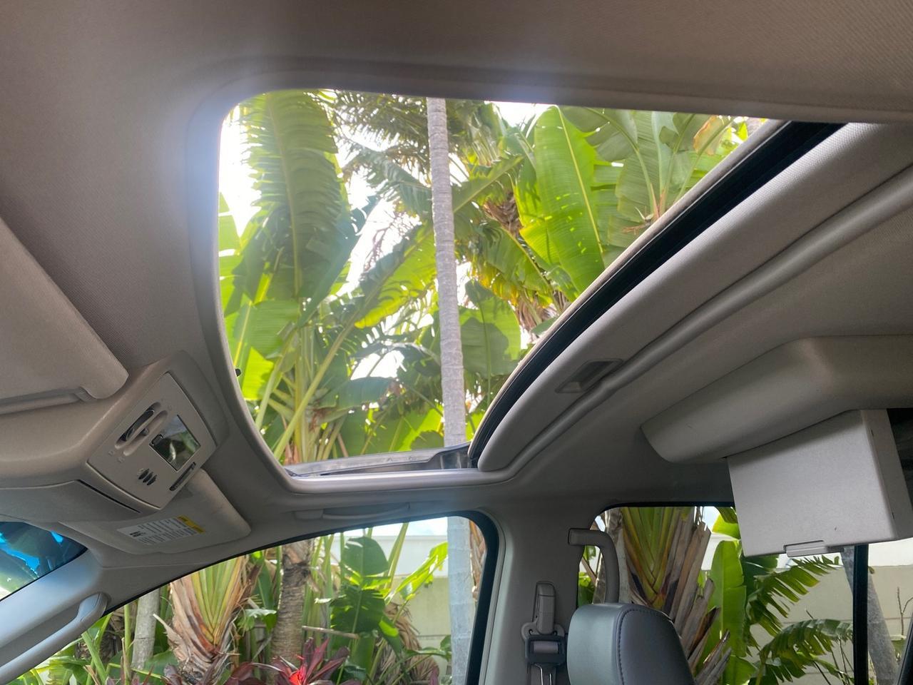 2006 Nissan Armada 4x4 SE LOW MILES 46,059 1 OWNER Pompano Beach FL